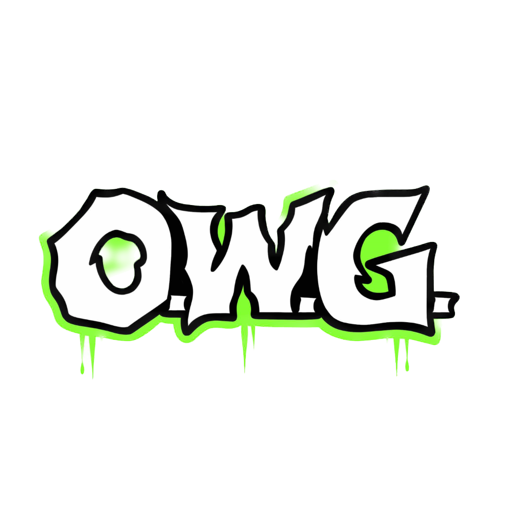 O.W.G Logo